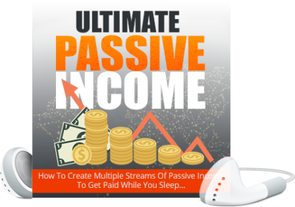 Ultimate Passive Income Course - Image 3