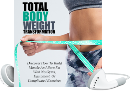 Total Body Weight Transformation Course - Image 8