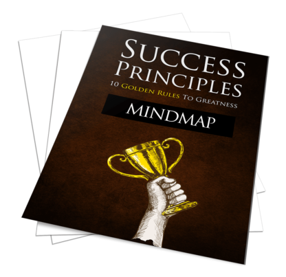 Success Principles: 10 Success Rules - Image 8