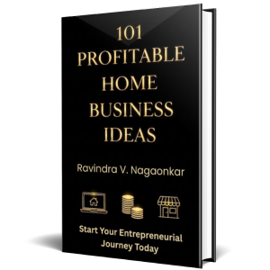 101 Profitable Home Business Ideas