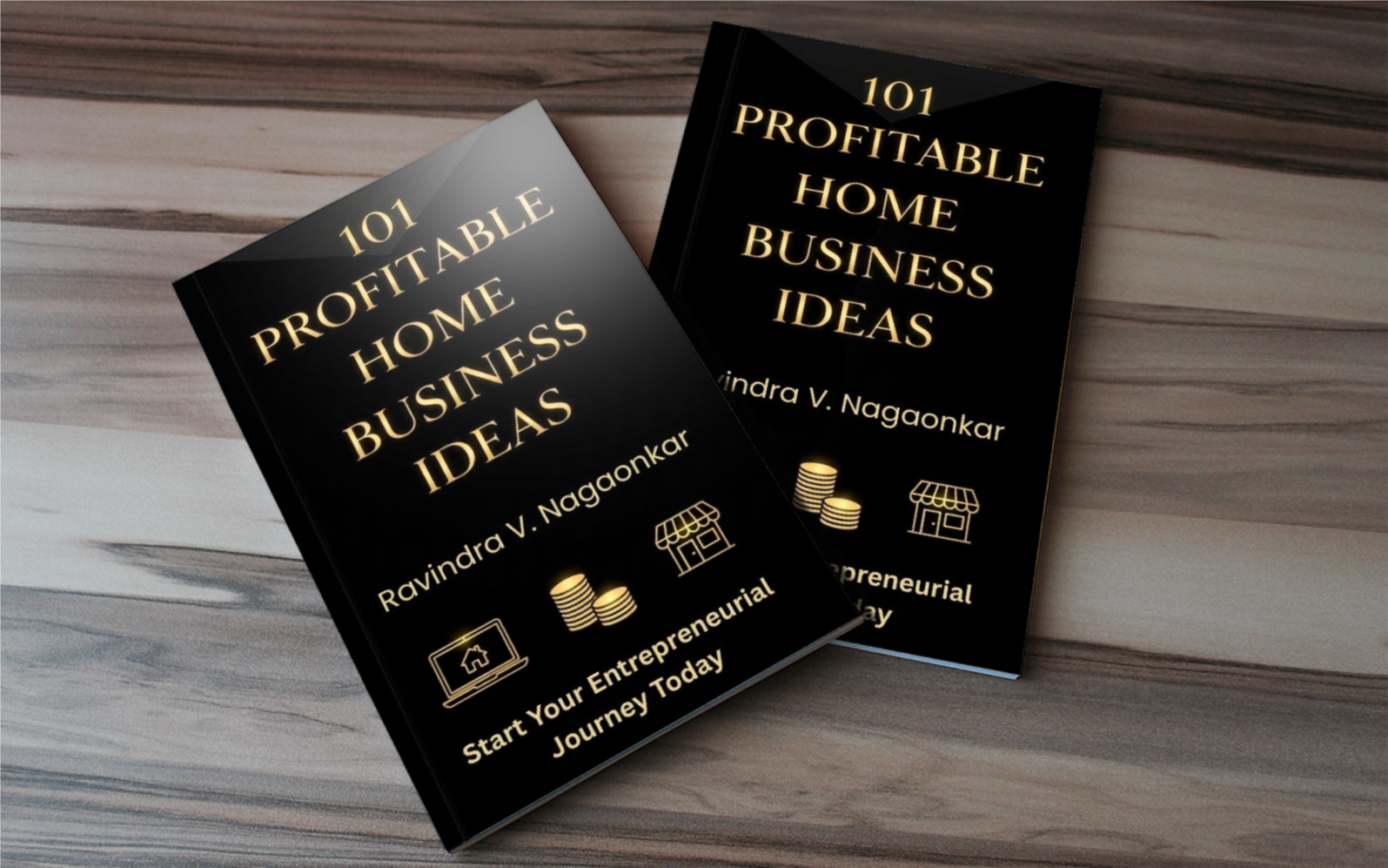 101 Profitable Home Business Ideas - Image 6