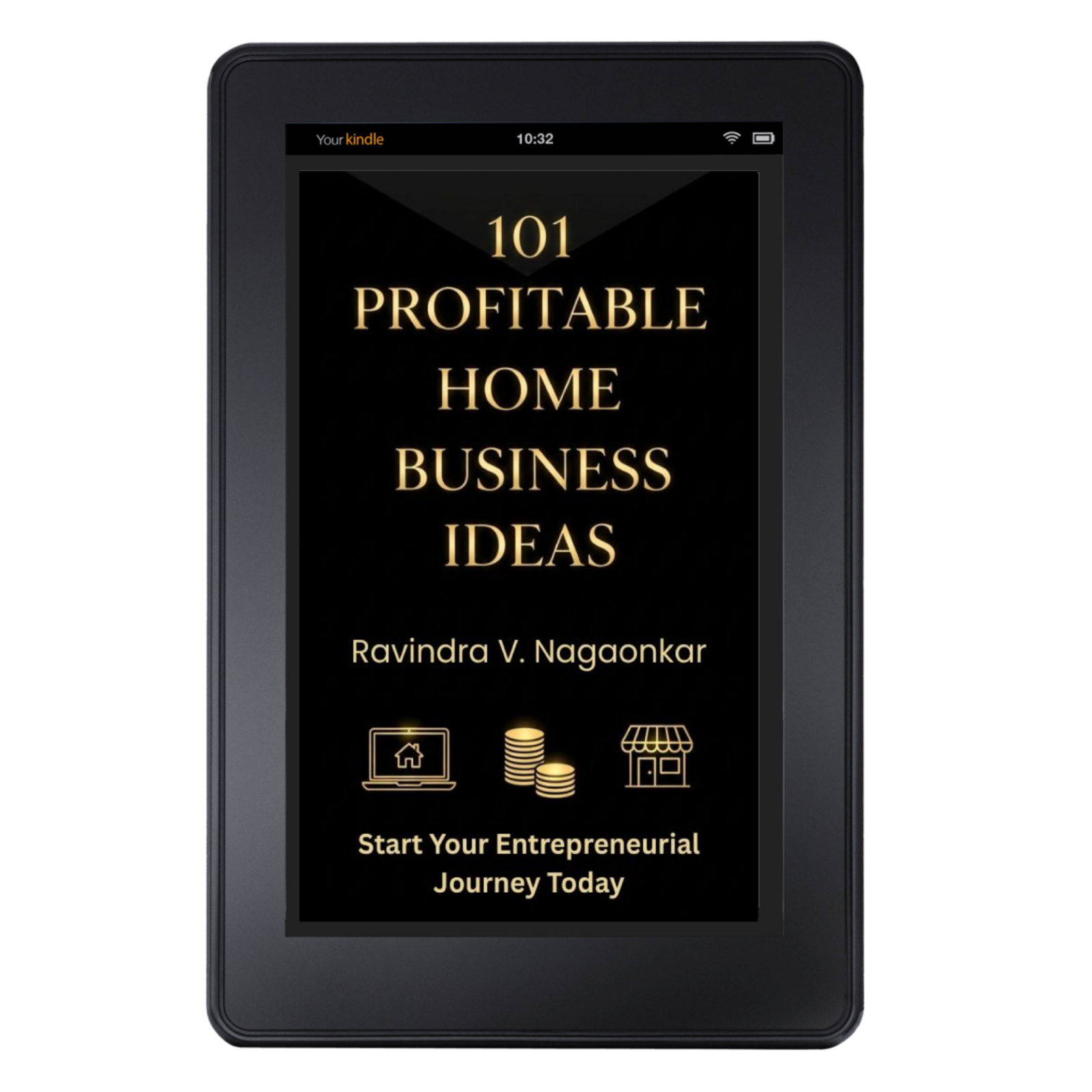 101 Profitable Home Business Ideas - Image 3