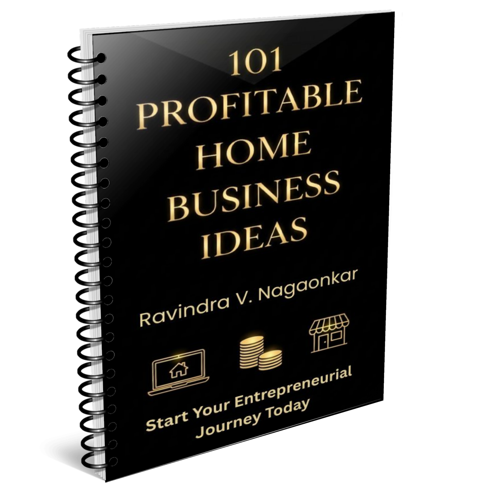 101 Profitable Home Business Ideas - Image 2