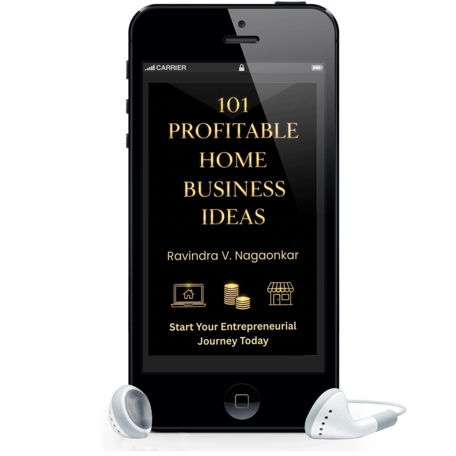 101 Profitable Home Business Ideas - Image 4