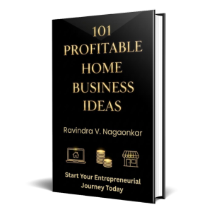 101 Profitable Home Business Ideas