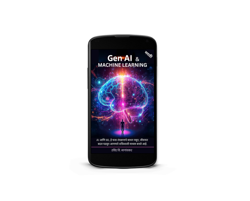 आर्टिफिश्यल इंटेलिजेंस आणि मशीन लर्निंग: AI and ML - Image 3