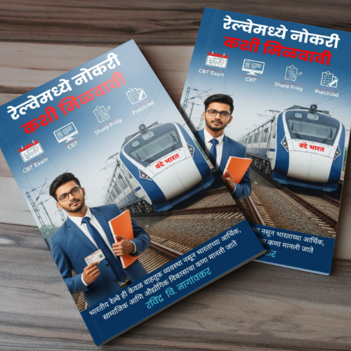 बँक, रेल्वेमध्ये नोकरी कशी मिळवावी - Image 8