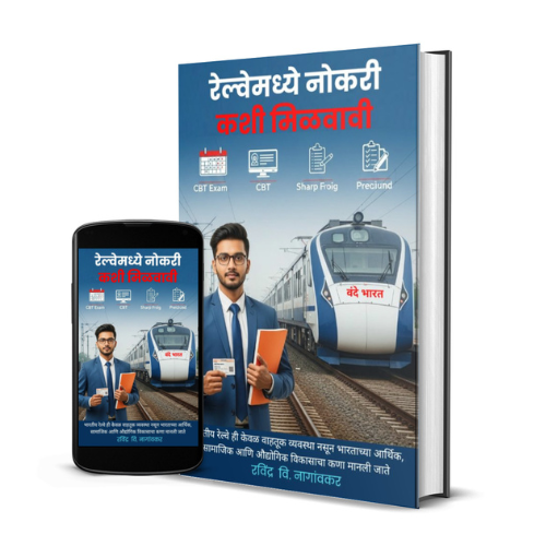 रेल्वेमध्ये नोकरी कशी मिळवावी: Railway Service - Image 4