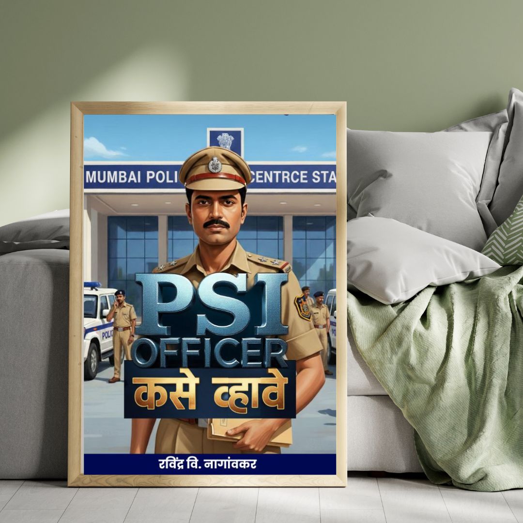 PSI Officer कसे व्हावे: Police Sub-Inspector - Image 8