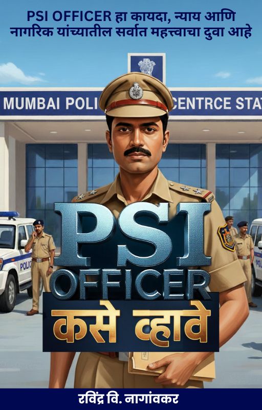 PSI Officer कसे व्हावे: Police Sub-Inspector - Image 2