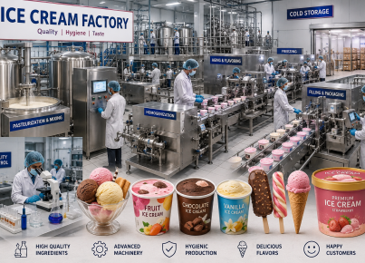 ice-cream