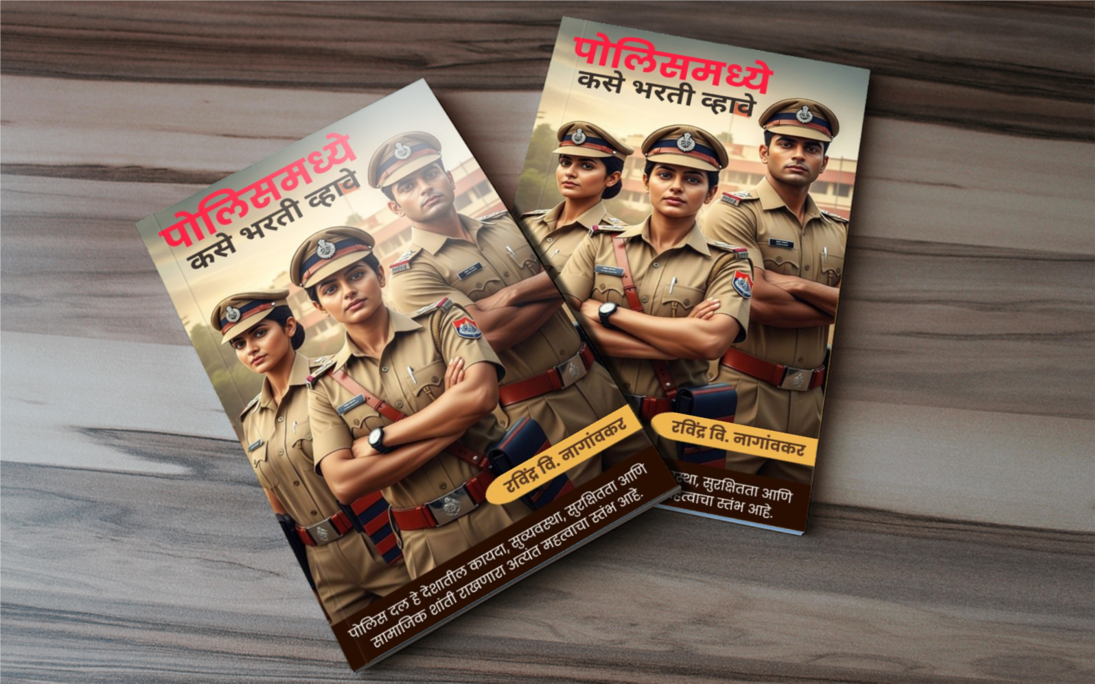 पोलिसमध्ये कसे भरती व्हावे | Police Recruitment - Image 7