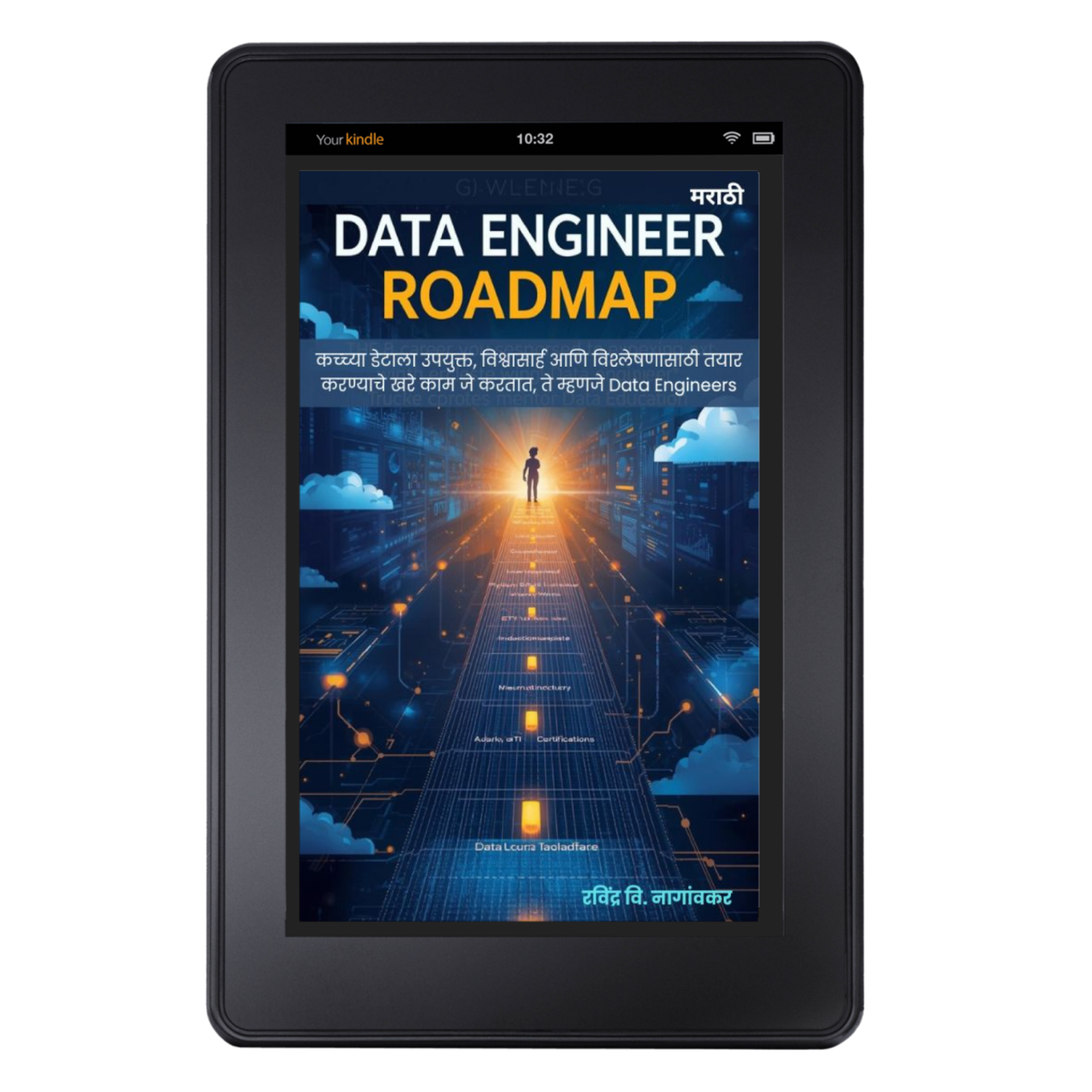 डेटा इंजीनियर रोडमॅप: Data Engineer Roadmap - Image 5