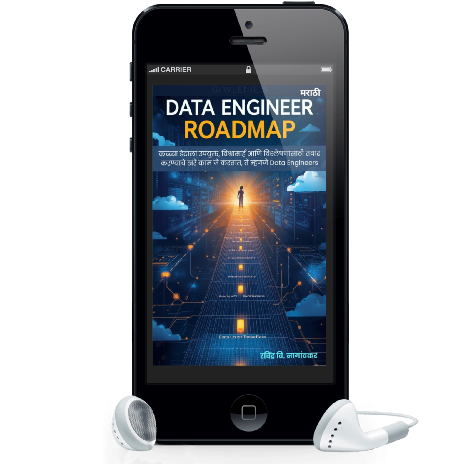 डेटा इंजीनियर रोडमॅप: Data Engineer Roadmap - Image 4
