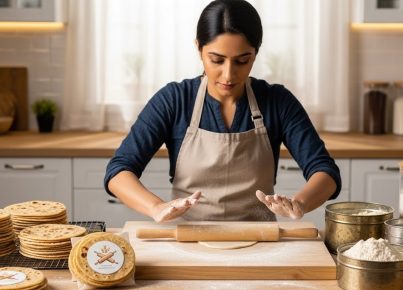 chapati