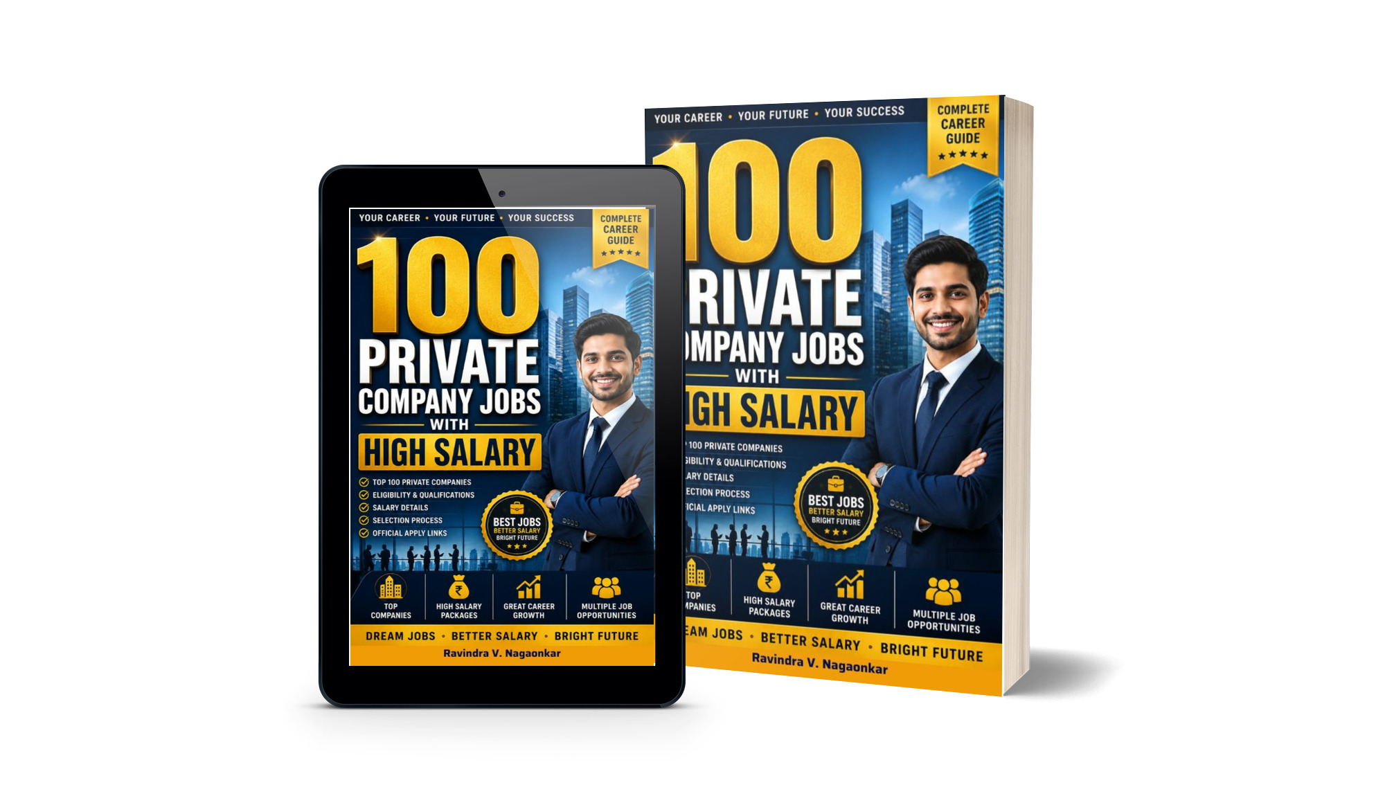 100 Private Company Jobs with High Salary - Image 7