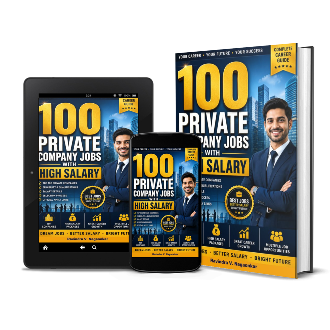 100 Private Company Jobs with High Salary - Image 6