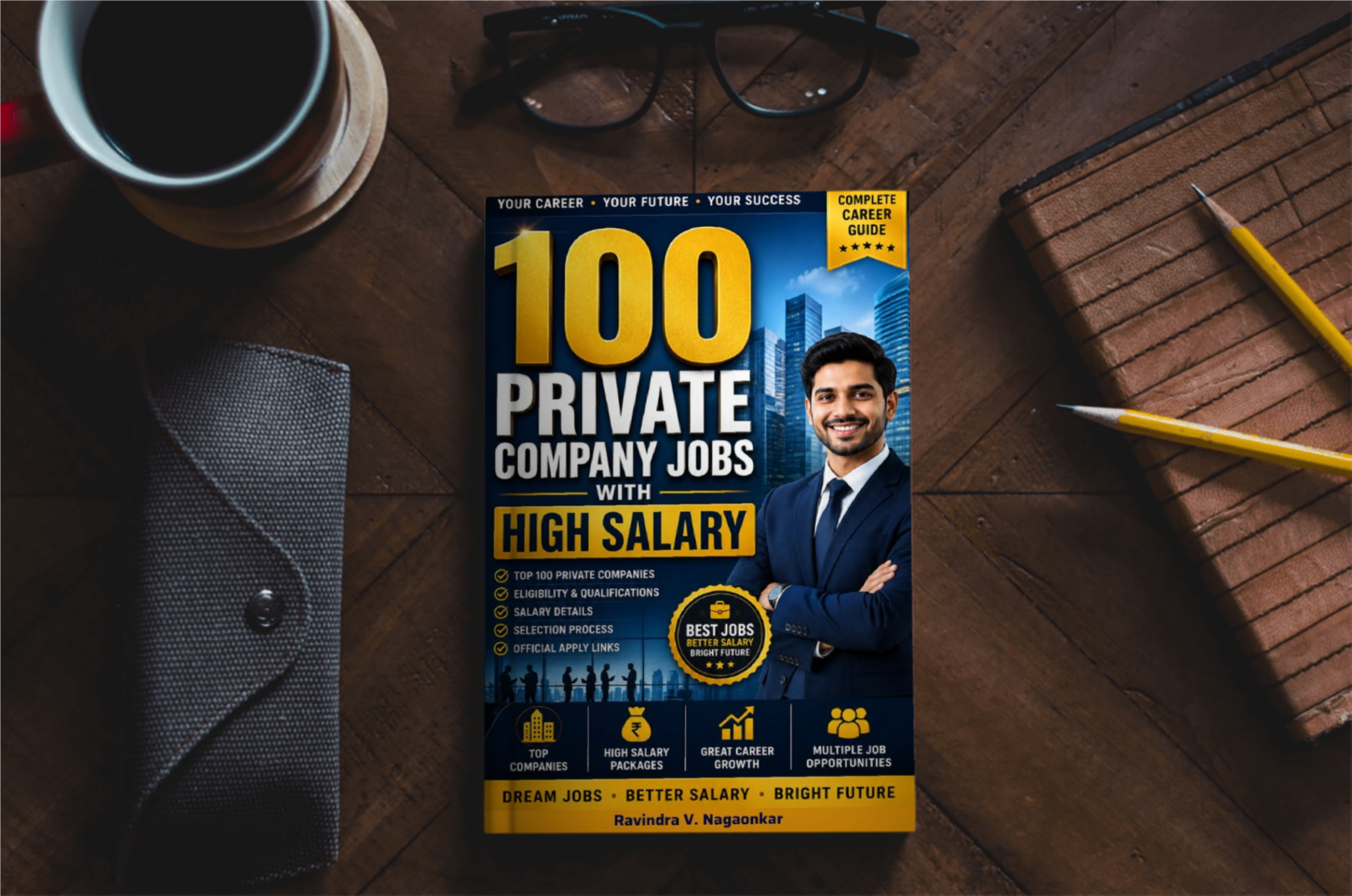 100 Private Company Jobs with High Salary - Image 5