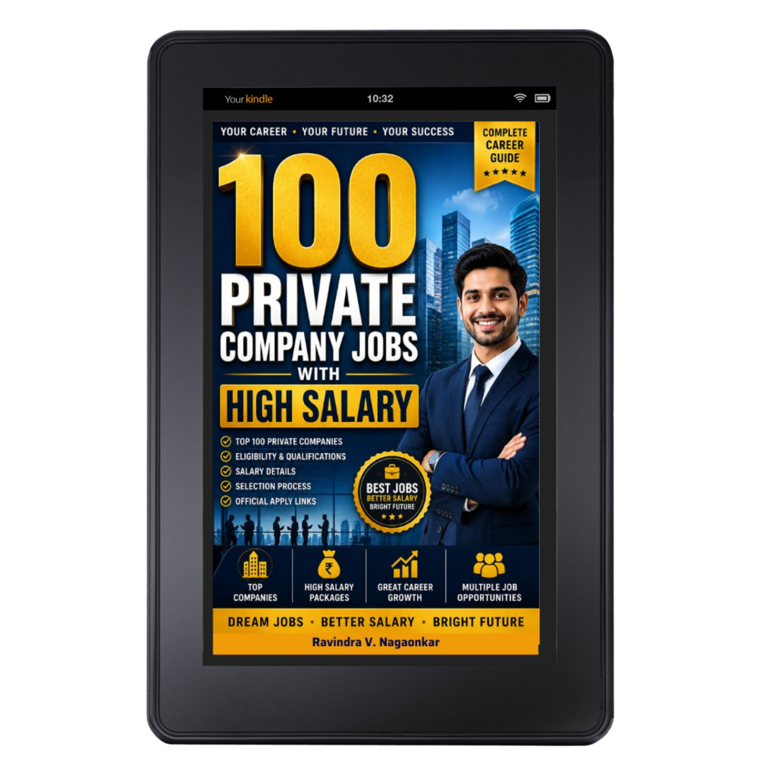 100 Private Company Jobs with High Salary - Image 4