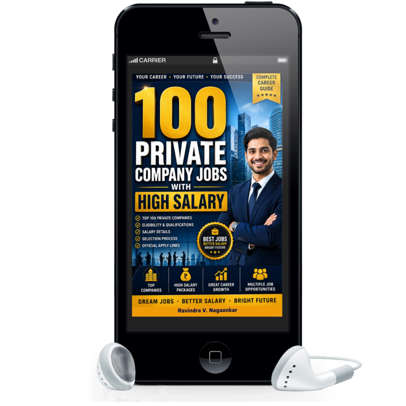 100 Private Company Jobs with High Salary - Image 3